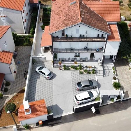Bed & Breakfast Maki Biograd Na Moru Zewnętrze zdjęcie