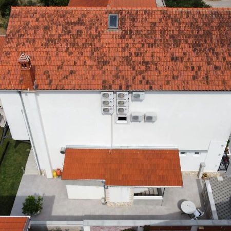 Bed & Breakfast Maki Biograd Na Moru Zewnętrze zdjęcie
