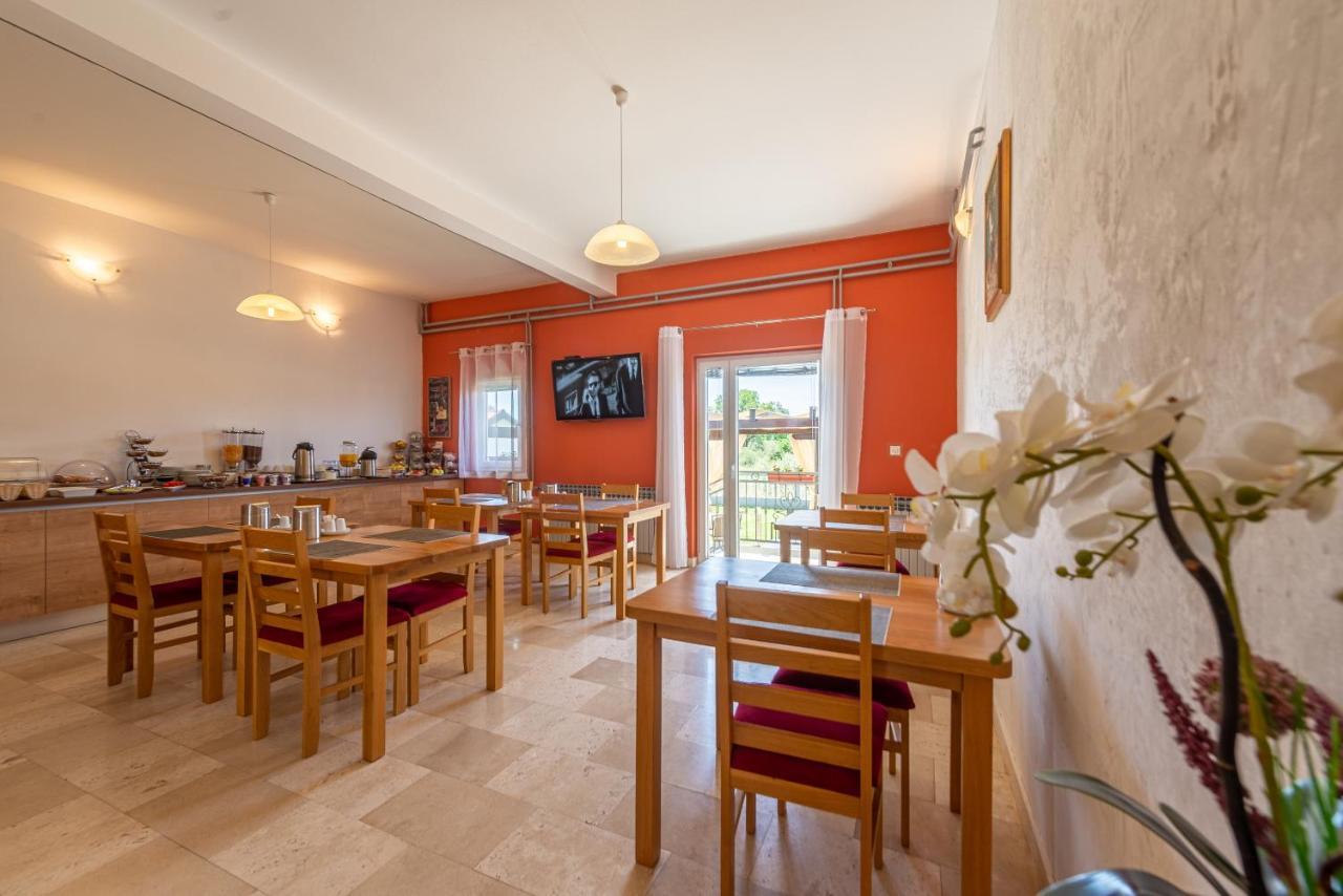 Bed & Breakfast Maki Biograd Na Moru Zewnętrze zdjęcie