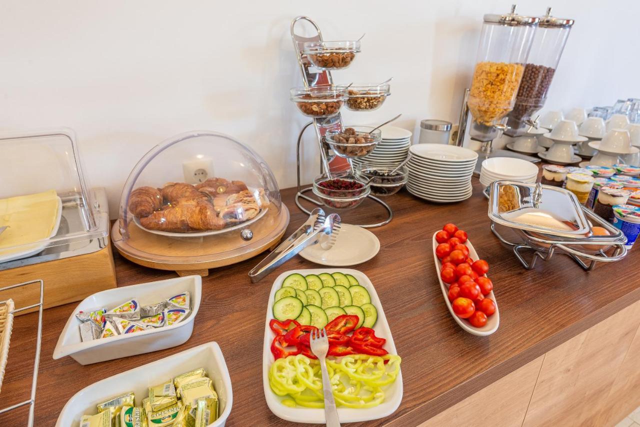 Bed & Breakfast Maki Biograd Na Moru Zewnętrze zdjęcie