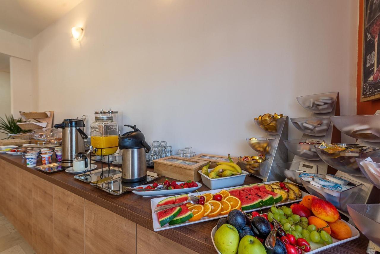 Bed & Breakfast Maki Biograd Na Moru Zewnętrze zdjęcie