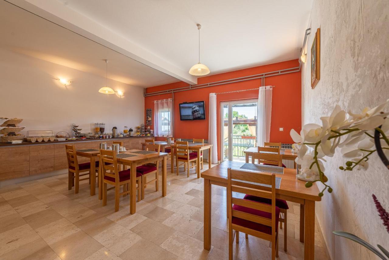 Bed & Breakfast Maki Biograd Na Moru Zewnętrze zdjęcie