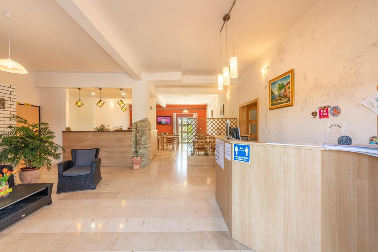 Bed & Breakfast Maki Biograd Na Moru Zewnętrze zdjęcie