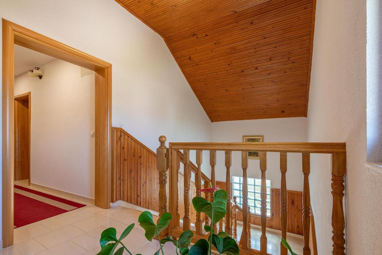 Bed & Breakfast Maki Biograd Na Moru Zewnętrze zdjęcie
