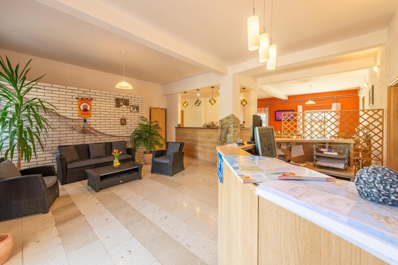 Bed & Breakfast Maki Biograd Na Moru Zewnętrze zdjęcie