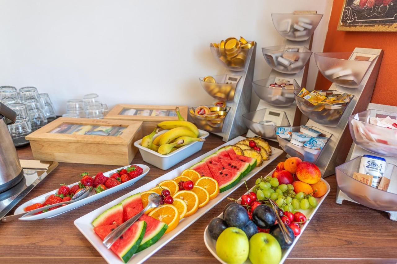 Bed & Breakfast Maki Biograd Na Moru Zewnętrze zdjęcie