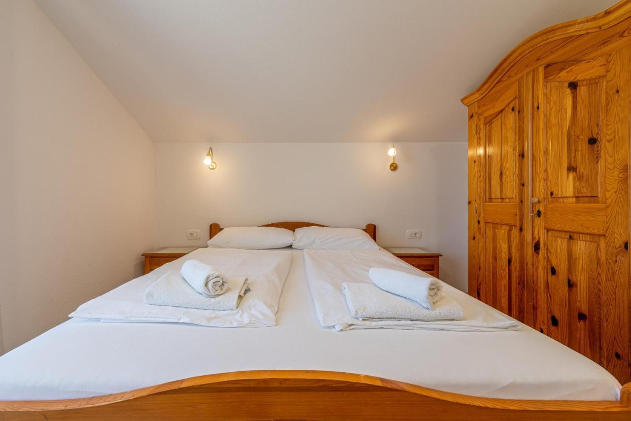 Bed & Breakfast Maki Biograd Na Moru Zewnętrze zdjęcie