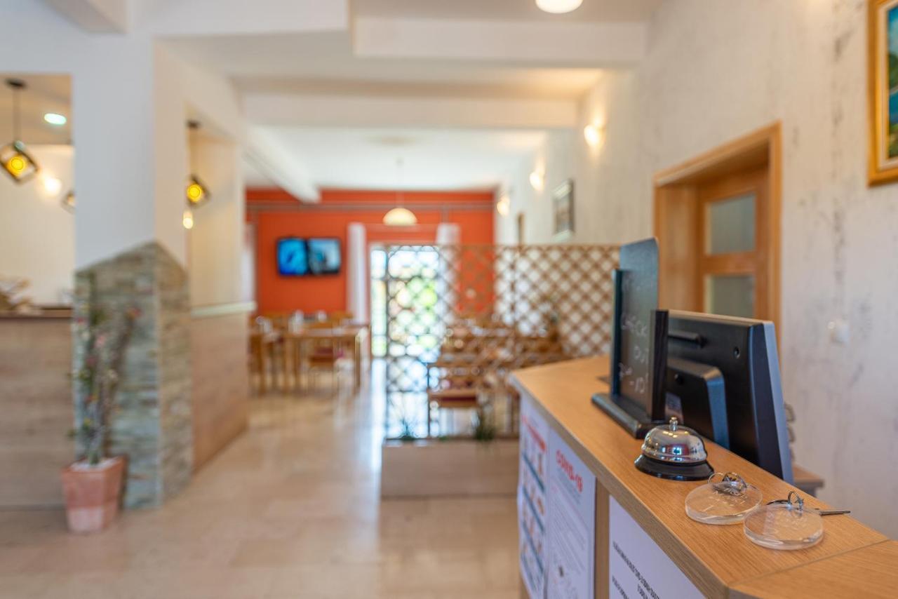 Bed & Breakfast Maki Biograd Na Moru Zewnętrze zdjęcie