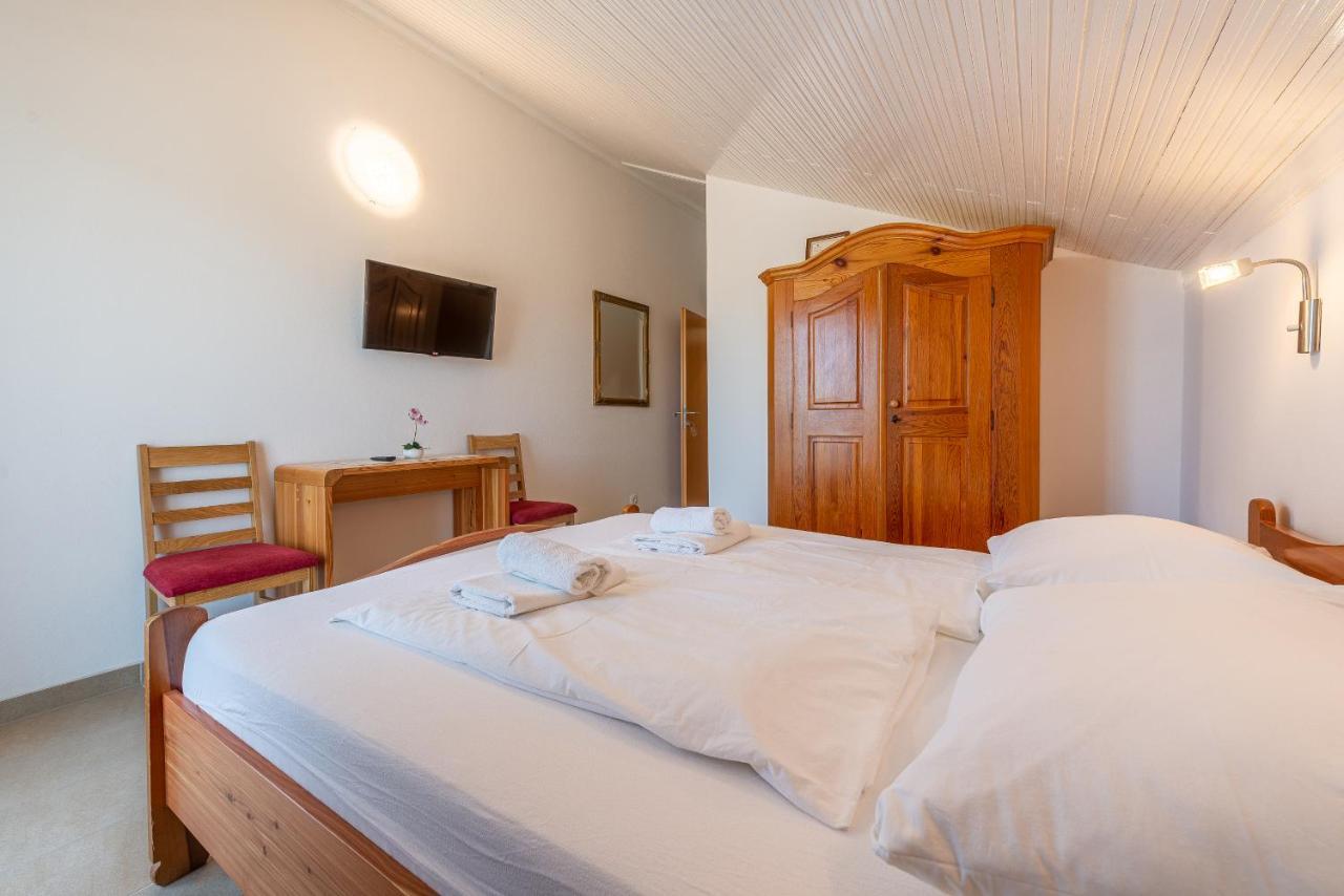 Bed & Breakfast Maki Biograd Na Moru Zewnętrze zdjęcie