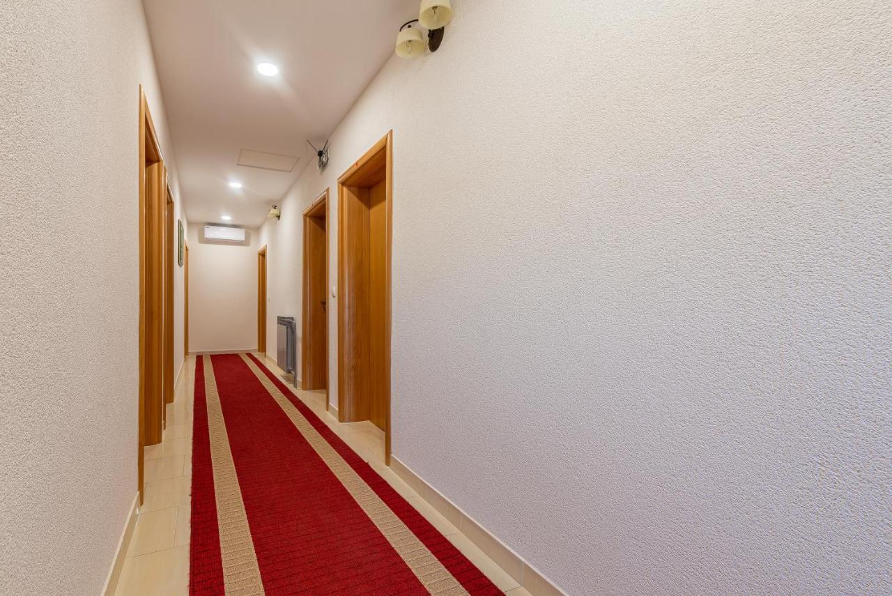 Bed & Breakfast Maki Biograd Na Moru Zewnętrze zdjęcie