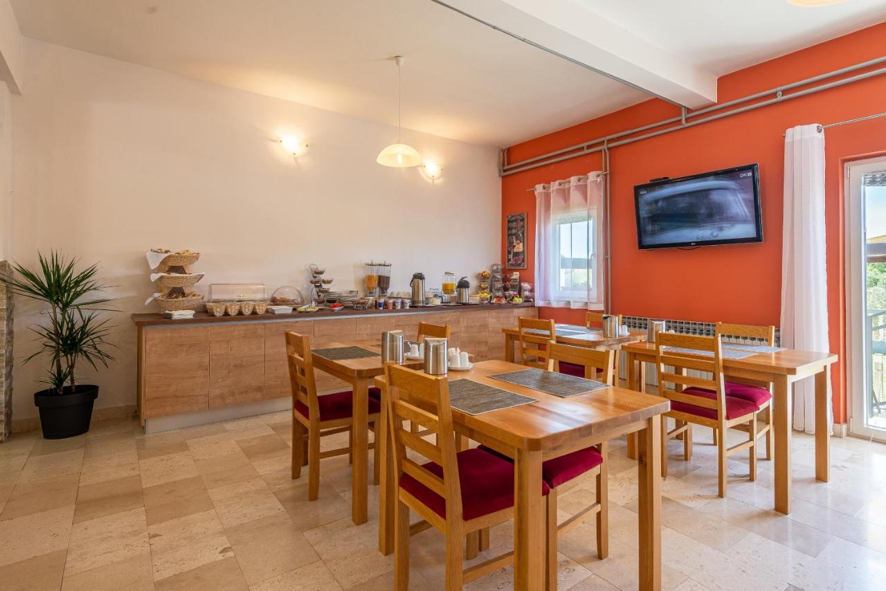 Bed & Breakfast Maki Biograd Na Moru Zewnętrze zdjęcie