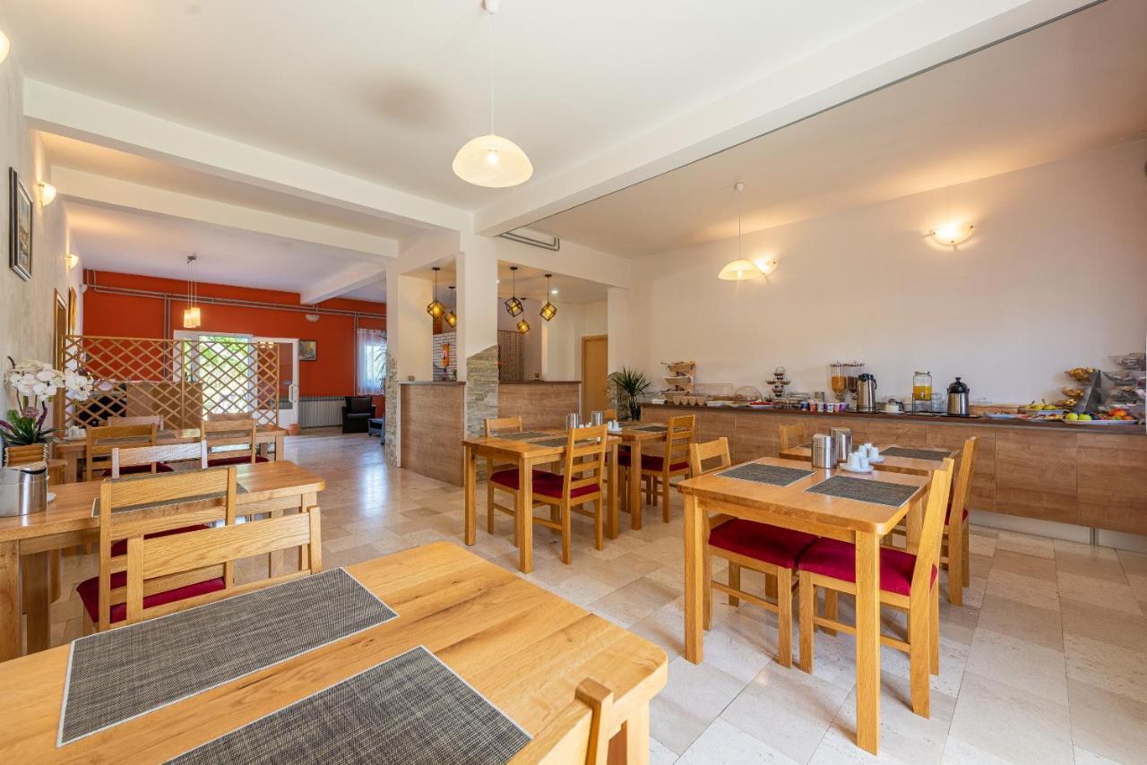 Bed & Breakfast Maki Biograd Na Moru Zewnętrze zdjęcie