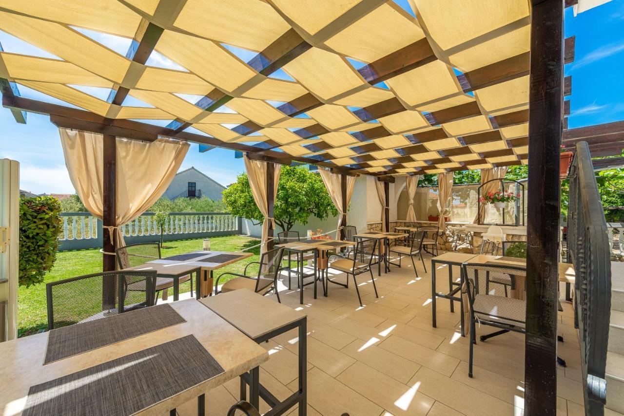 Bed & Breakfast Maki Biograd Na Moru Zewnętrze zdjęcie