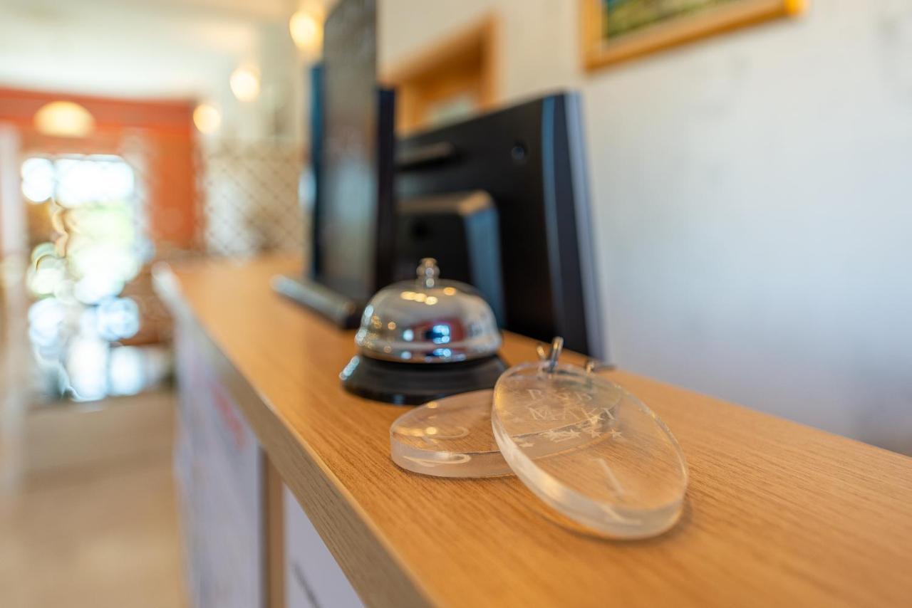 Bed & Breakfast Maki Biograd Na Moru Zewnętrze zdjęcie