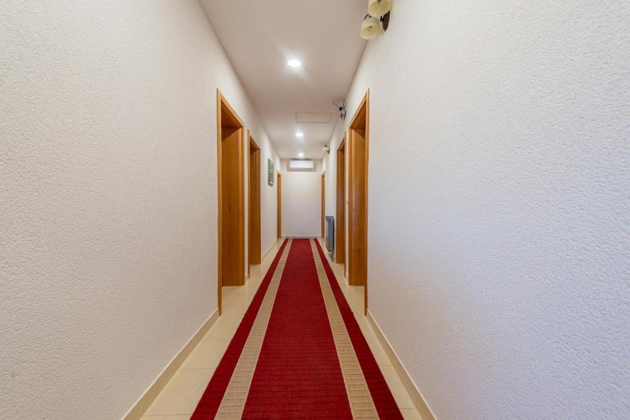 Bed & Breakfast Maki Biograd Na Moru Zewnętrze zdjęcie