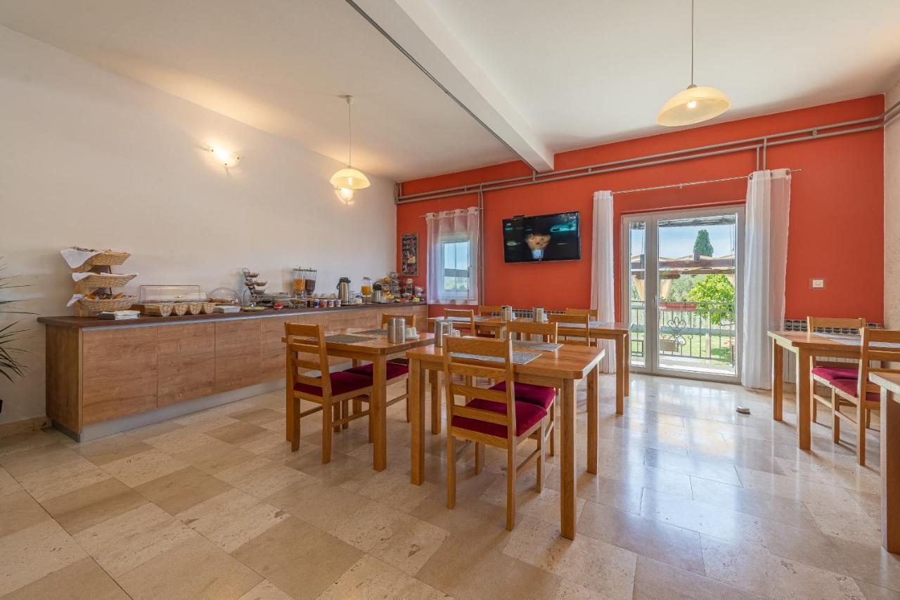 Bed & Breakfast Maki Biograd Na Moru Zewnętrze zdjęcie