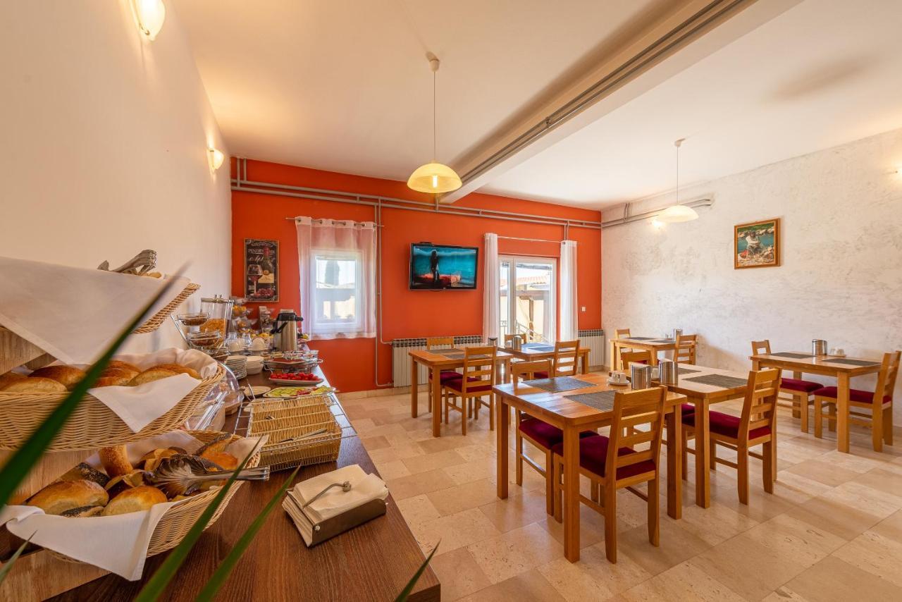 Bed & Breakfast Maki Biograd Na Moru Zewnętrze zdjęcie