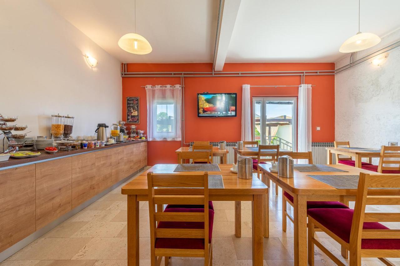 Bed & Breakfast Maki Biograd Na Moru Zewnętrze zdjęcie