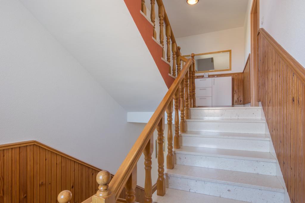 Bed & Breakfast Maki Biograd Na Moru Zewnętrze zdjęcie