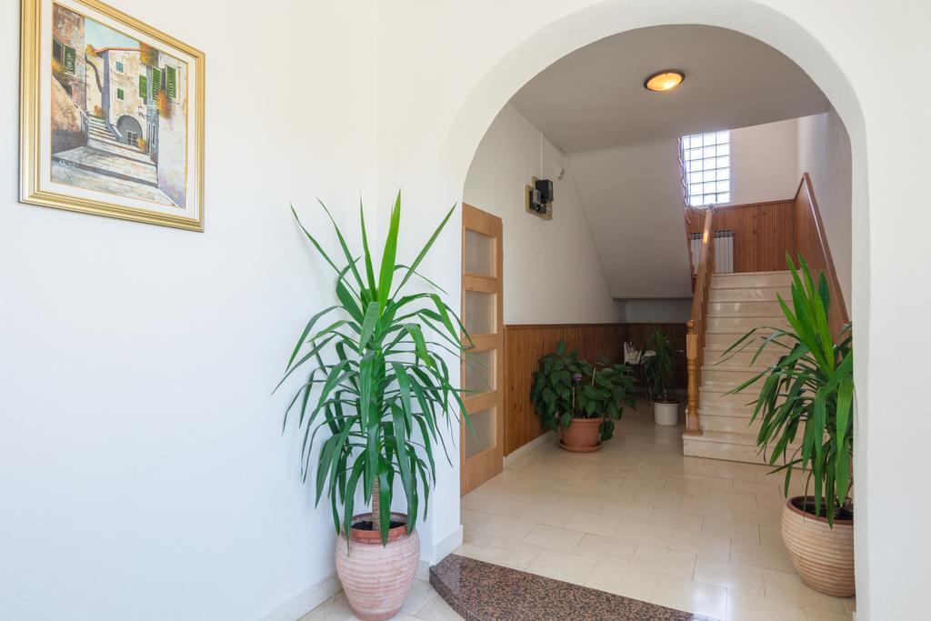 Bed & Breakfast Maki Biograd Na Moru Zewnętrze zdjęcie