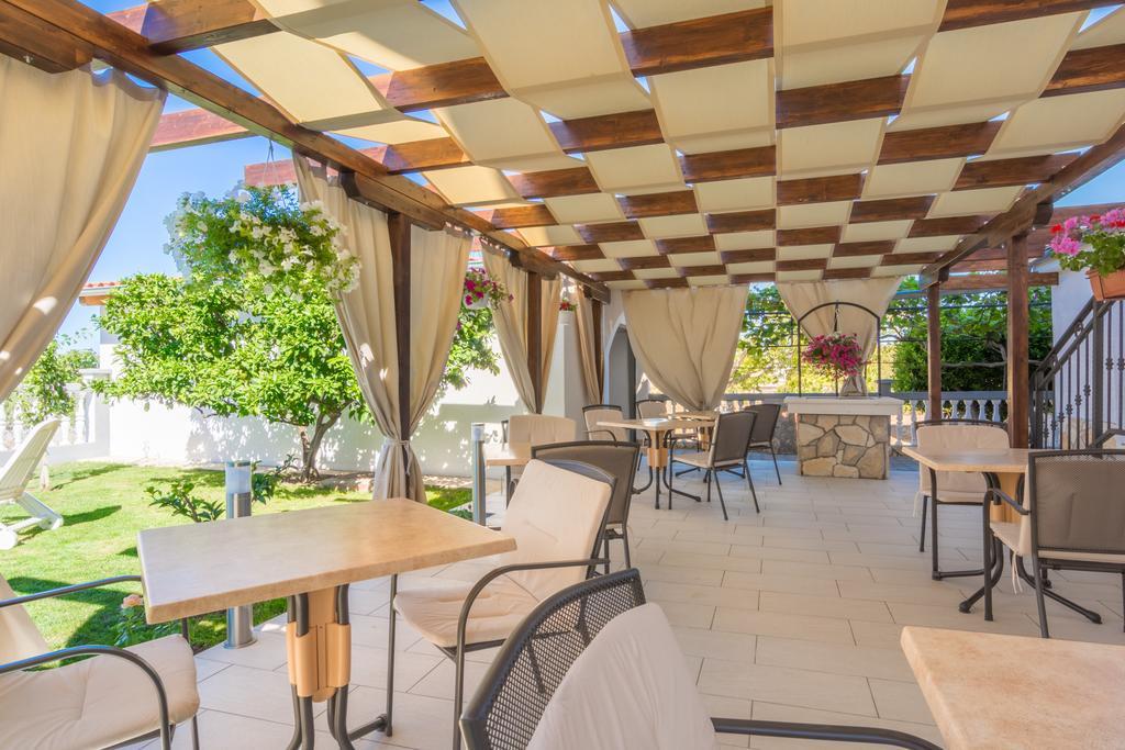 Bed & Breakfast Maki Biograd Na Moru Zewnętrze zdjęcie